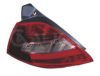 WEZEL 4375931 Combination Rearlight